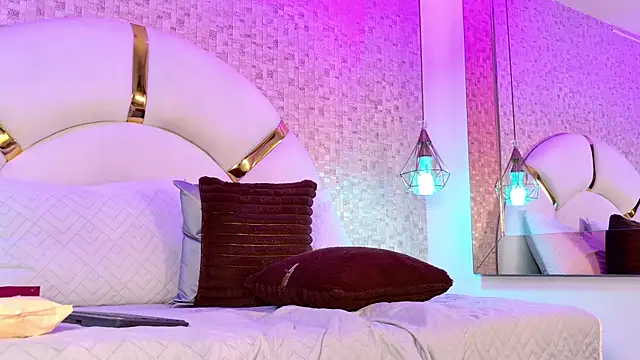 cheryl_sm: вебкам-шоу