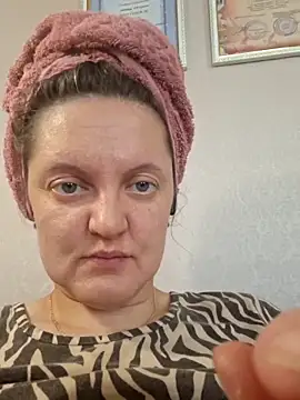 Jade_Kissy Webcam-Show