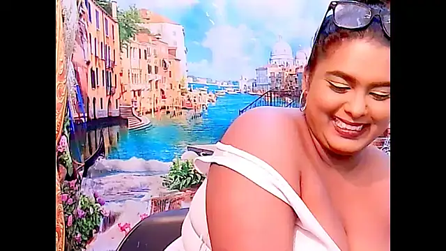 Indianfairy99 现场XXX聊天