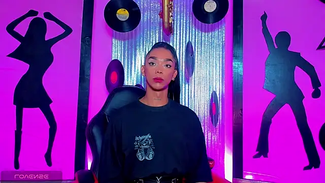 nickyminach_のウェブカメラショー