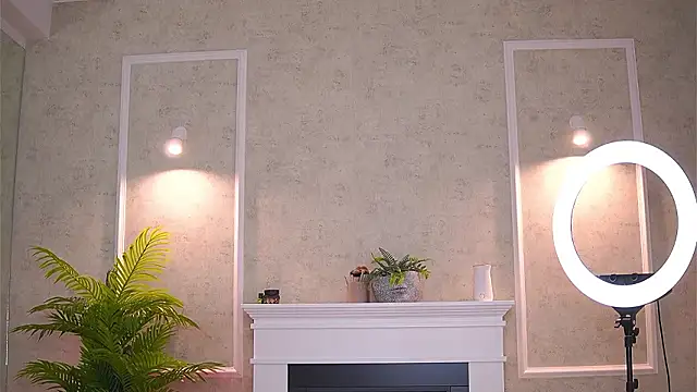 Abbela_White 现场XXX聊天