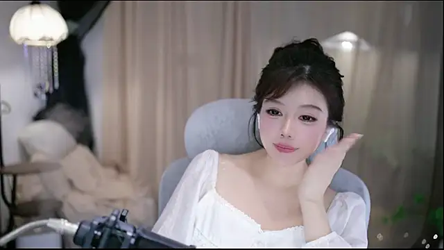 Cecily 라이브 XXX 채팅