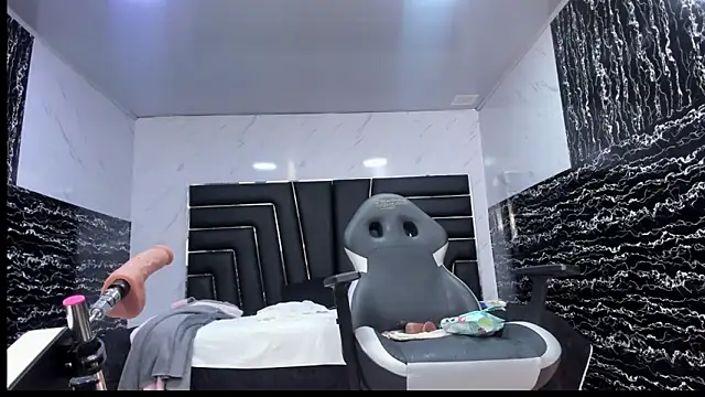 Chat XXX en directo de Ladyy_Scarlett