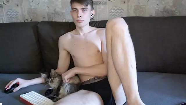 Živý XXX chat Student_Oliver