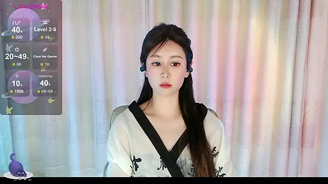 Živý XXX chat Aimee-520