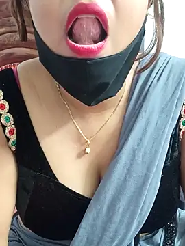 โชว์เว็บแคมของ BongQueen9