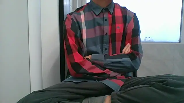 nole_china7: вебкам-шоу