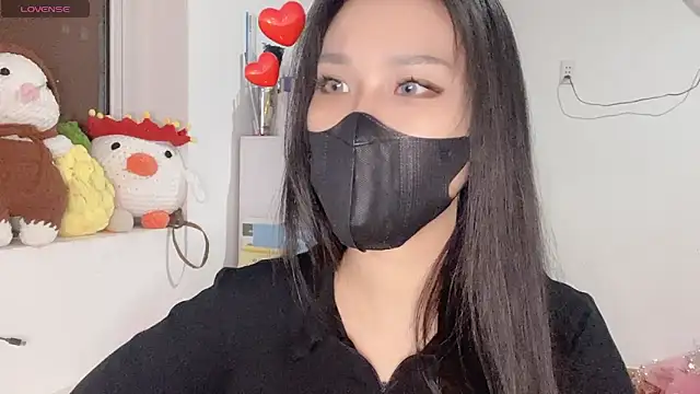 Tieu-May 即時 XXX 聊天