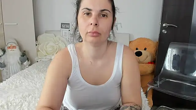 sweetemy4u Webcam show