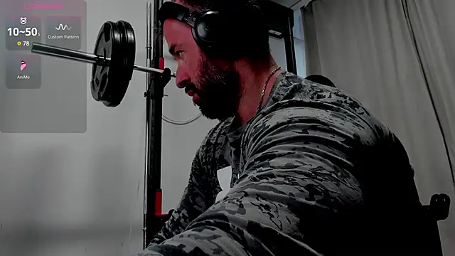 David_Big_Daddy Chat XXX in diretta