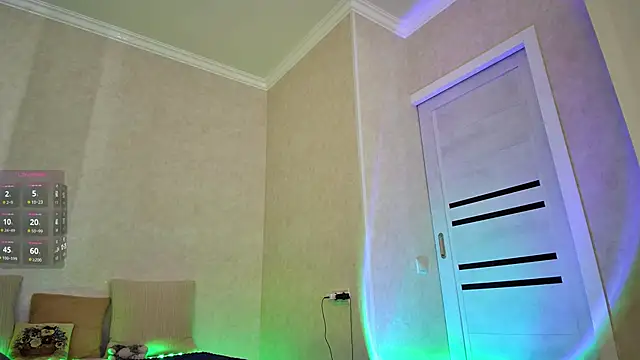 Roseaa – Naživo XXX chat