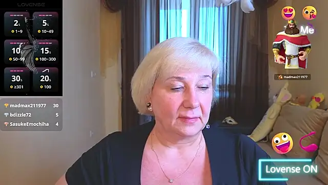 Milana_Milky Live XXX-Chat