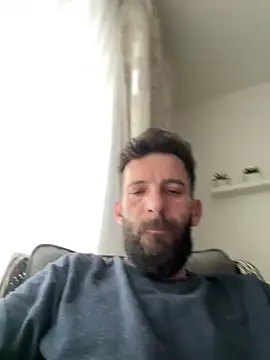 Michel_huge Live XXX-Chat