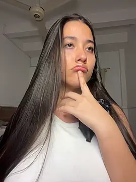 Nhefertary Live XXX-Chat