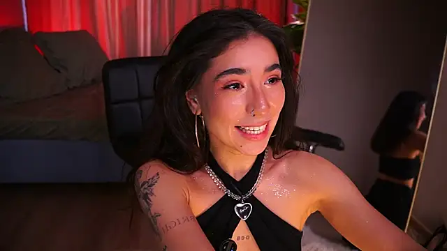 YokoKoko_'s Live XXX Chat