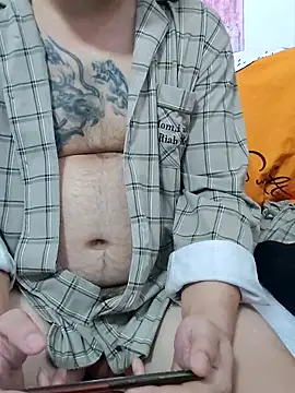 Show de caige8888 na webcam