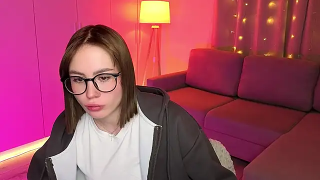 Aurelia_Voss: απευθείας συνομιλία ΧΧΧ