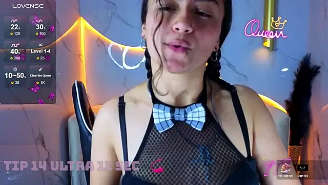 Sweet_Morita_Tx Live XXX-Chat