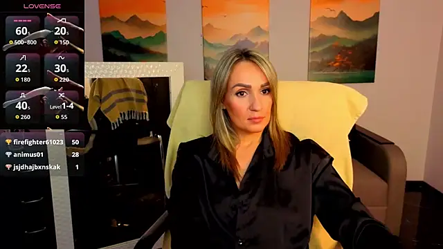 Alisa_Allisen: απευθείας συνομιλία ΧΧΧ