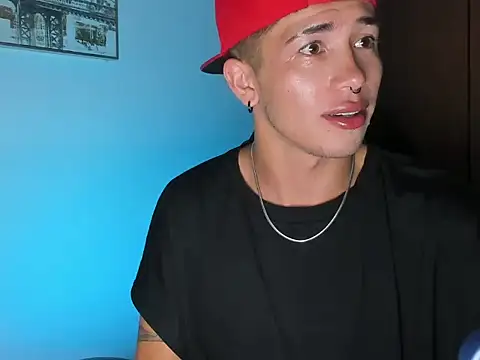 noahsaint Webcamshow