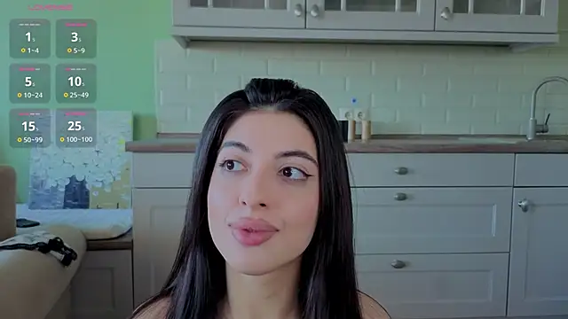 SwitieKiss: απευθείας συνομιλία ΧΧΧ