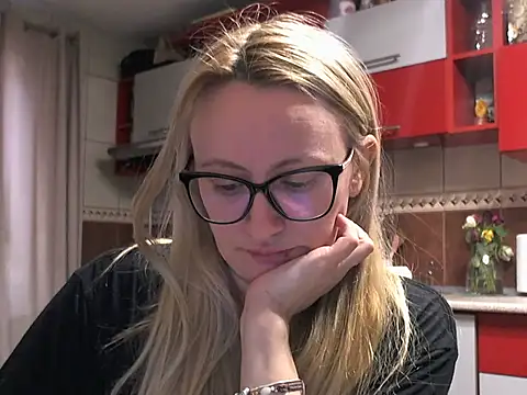 Nataly_RosyのライブXXXチャット