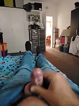 thewolf0yqdq's Webcam Show