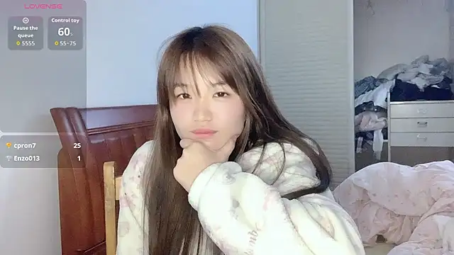 D-Wanming: απευθείας συνομιλία ΧΧΧ