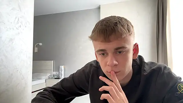 Show Webcam de SoloFury