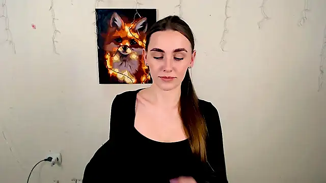 Doll_Angelina Live XXX Chat