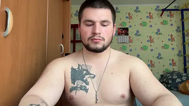 Вебкам-шоу chiraq1945