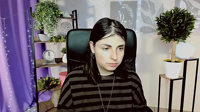 Chat XXX ao vivo de MartaEdams