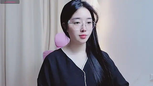 Živý XXX chat Miu-999