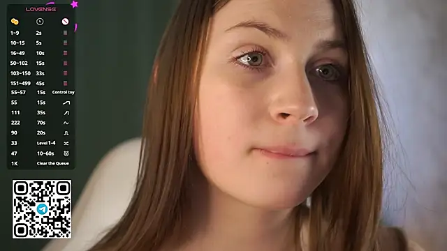 Živý XXX chat Stella_of_steel