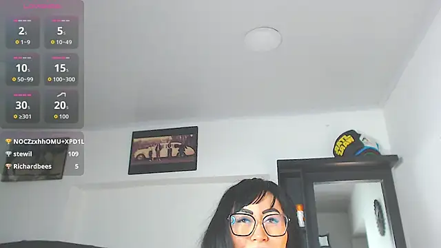 Živý XXX chat Vicky_hotmilf