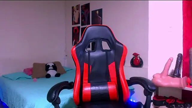 dilan_abraham12 网络视讯表演