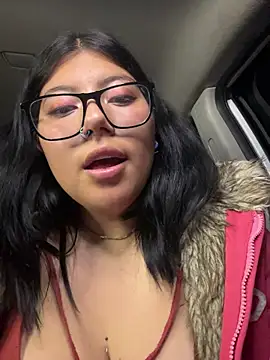 Lismar_fire: онлайн-секс-чат