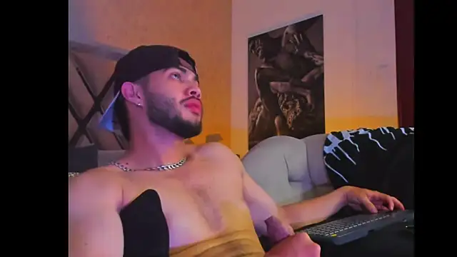 Sembang XXX Secara Langsung Vincentblack