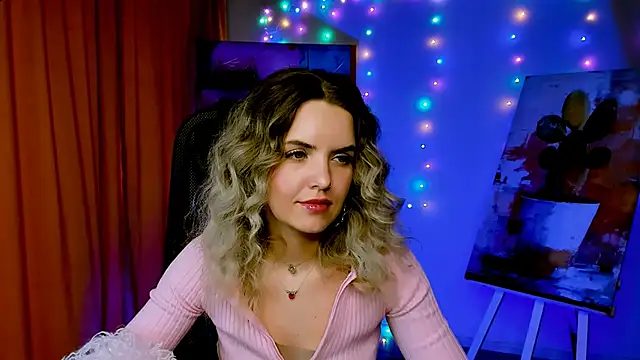 AliceSmite 现场XXX聊天