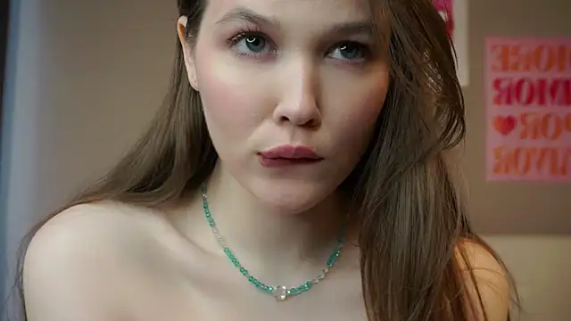 NicoleBryd 现场XXX聊天