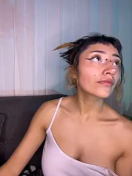 Chat XXX ao vivo de baby_akuma