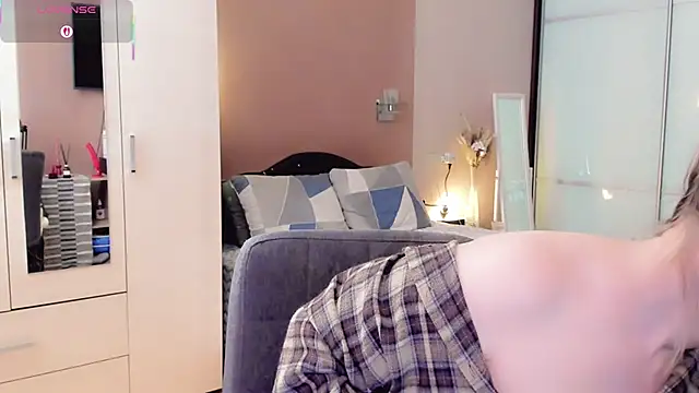 Živý XXX chat Libby_Nora