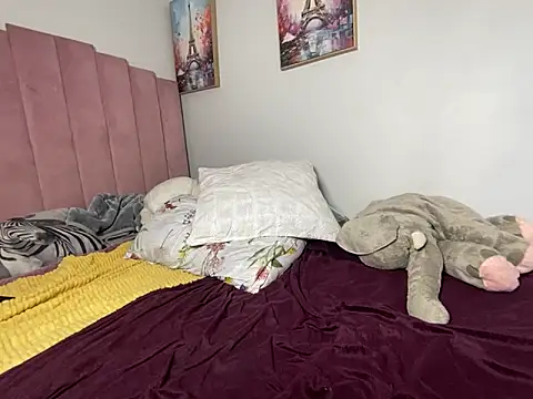 Sembang XXX Secara Langsung MissLola27