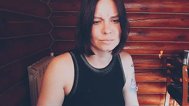 Platina_Fox: онлайн-секс-чат