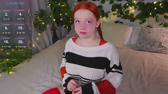 Živý XXX chat Elfa_Mirielle