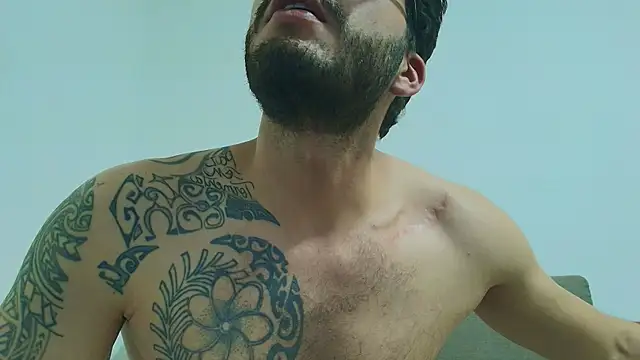 thomas_gun Live XXX-Chat