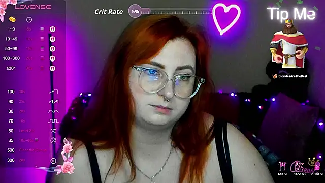 Онлайн чат XXX Alicia_love00