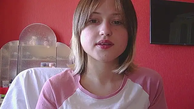 Beloved_Mary's Webcam Show