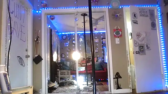 Czat XXX na żywo – marilyn420