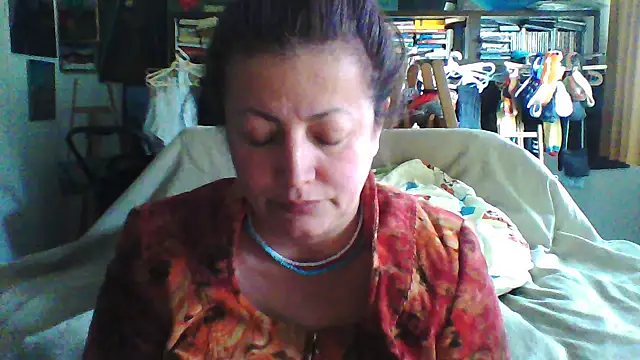 MariaAnaSunshine's Live XXX Chat